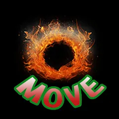 Взломанная Ninja Move (Ниндзя Мув)  [МОД Menu] - стабильная версия apk на Андроид