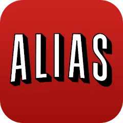 Скачать взлом Alias - Word board game (Алиас)  [МОД Меню] - полная версия apk на Андроид