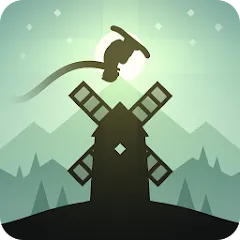 Скачать взломанную Alto's Adventure  [МОД Все открыто] - последняя версия apk на Андроид