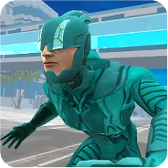 Взломанная Unlimited Speed (Анлимитед Спид)  [МОД Menu] - стабильная версия apk на Андроид