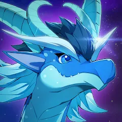 Взломанная Xeno Dragon (Ксено Драгон)  [МОД Много денег] - полная версия apk на Андроид