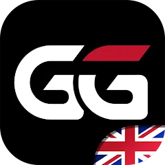 Взломанная GGPoker UK - Real Online Poker (Покер Великобритания)  [МОД Menu] - стабильная версия apk на Андроид