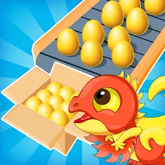 Взлом Dragon Master Adventure (Драгон Мастер Приключение)  [МОД Unlocked] - последняя версия apk на Андроид