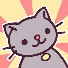 Скачать взлом Cat Hotel: The Grand Meow  [МОД Все открыто] - последняя версия apk на Андроид