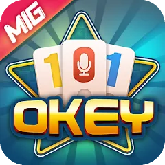 Скачать взлом 101 Okey Mi&Sökme ustası  [МОД Mega Pack] - стабильная версия apk на Андроид