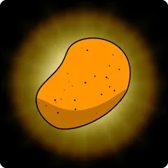 Скачать взлом Farmer Against Potatoes Idle (Фармер против бездействия картошки)  [МОД Unlimited Money] - полная версия apk на Андроид