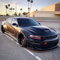 Взломанная Car Driving City Racing Games (Кар Драйвинг Сити Рейсинг Геймс)  [МОД Все открыто] - последняя версия apk на Андроид