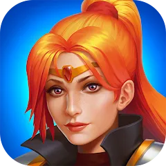 Скачать взлом Raid & Rush - Heroes idle RPG  [МОД Бесконечные монеты] - полная версия apk на Андроид