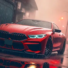 Взлом Driving School Simulator (Драйвинг Скул Симулятор)  [МОД Бесконечные монеты] - последняя версия apk на Андроид