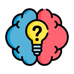 Взломанная Викторина - игра "эрудит"  [МОД Много денег] - стабильная версия apk на Андроид