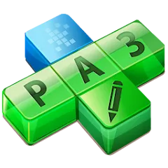 Скачать взлом Crosswords, Keywords  [МОД Много монет] - полная версия apk на Андроид