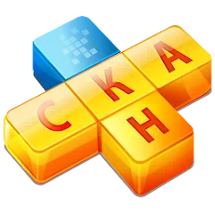 Взломанная Daily Crosswords and Codewords  [МОД Menu] - полная версия apk на Андроид