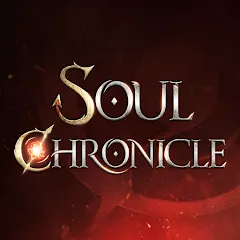 Скачать взлом Soul Chronicle (Соул Хроникл)  [МОД Много монет] - последняя версия apk на Андроид