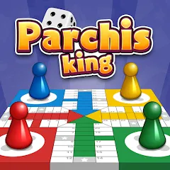 Взлом Parchís  [МОД Много денег] - стабильная версия apk на Андроид