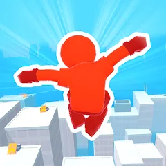 Взлом Parkour Race - FreeRun Game (Паркур Рейс)  [МОД Unlimited Money] - последняя версия apk на Андроид