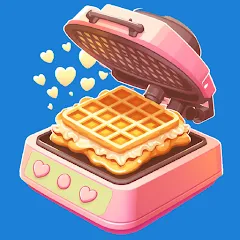 Взломанная The Cook - 3D Cooking Game (Зе Кук)  [МОД Unlimited Money] - полная версия apk на Андроид