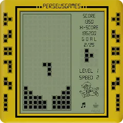 Взломанная Brick Game (Брик Гейм)  [МОД Бесконечные деньги] - полная версия apk на Андроид