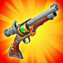 Скачать взломанную Hero Adventure: Survivor RPG (Герой приключений)  [МОД Меню] - последняя версия apk на Андроид