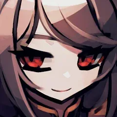 Скачать взлом Phantom Rose Scarlet (Фантом Роуз Скарлет)  [МОД Много монет] - полная версия apk на Андроид