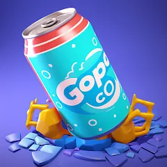 Скачать взломанную Tidy Box Match 3D (Тиди Бокс Матч 3Д)  [МОД Unlocked] - последняя версия apk на Андроид