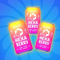 Взломанная Tidy Goods Match 3D Master (Тайди Гудс Матч 3Д Мастер)  [МОД Много монет] - стабильная версия apk на Андроид