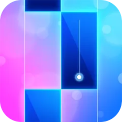 Скачать взлом Piano Star (Пиано Стар)  [МОД Unlocked] - последняя версия apk на Андроид