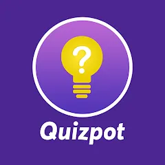 Скачать взлом QuizPot: Group GK Quiz Trivia (КвизПот)  [МОД Много денег] - последняя версия apk на Андроид