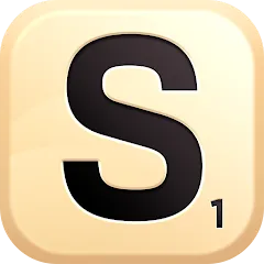 Взломанная Scrabble® GO - Woordspel (Скрэббл ГО)  [МОД Бесконечные деньги] - последняя версия apk на Андроид