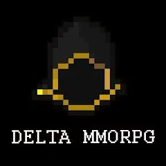 Взломанная Delta Mmorpg (Дельта ММОРПГ)  [МОД Mega Pack] - полная версия apk на Андроид