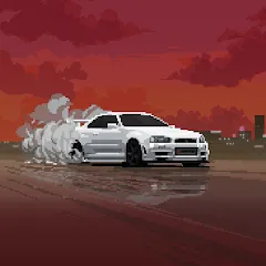 Скачать взлом APEX Racer (ЭЙПЕКС Рейсер)  [МОД Unlimited Money] - стабильная версия apk на Андроид