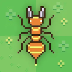 Скачать взлом Ants vs Robots  [МОД Бесконечные монеты] - полная версия apk на Андроид