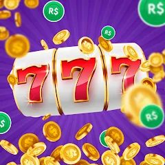 Скачать взлом Spinbux - Robux (Спинбакс)  [МОД Menu] - полная версия apk на Андроид