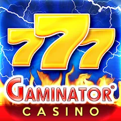 Скачать взлом Gaminator Online Casino Slots  [МОД Бесконечные деньги] - полная версия apk на Андроид