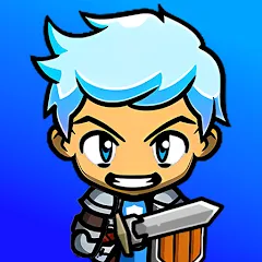 Взломанная Rage (Рейдж)  [МОД Unlocked] - последняя версия apk на Андроид