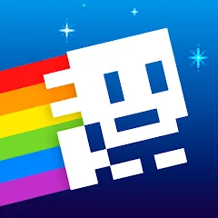 Взлом Tomb of the Mask: Color (Томб оф зе Маск)  [МОД Много монет] - полная версия apk на Андроид