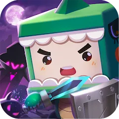Скачать взлом Mini World: CREATA (Мини Ворлд)  [МОД Бесконечные монеты] - стабильная версия apk на Андроид