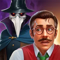 Взлом Manor Matters (Манор Мэттерс)  [МОД Много денег] - последняя версия apk на Андроид