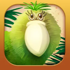 Скачать взлом Kakapo Run: Animal Rescue Game (Какапо Ран)  [МОД Mega Pack] - полная версия apk на Андроид