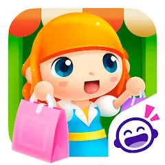 Взлом Daily Shopping Stories (Дейли Шоппинг Сторис)  [МОД Много монет] - стабильная версия apk на Андроид