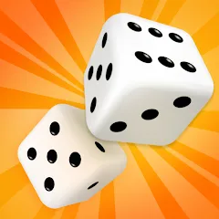 Скачать взлом Yatzy - Fun Classic Dice Game (Ятзи)  [МОД Unlimited Money] - стабильная версия apk на Андроид