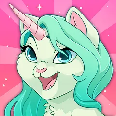 Скачать взломанную Castle Cats - Idle Hero RPG (Кэстл Кэтс)  [МОД Unlocked] - полная версия apk на Андроид