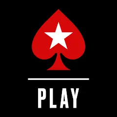 Скачать взлом PokerStars Play: Texas Hold'em (ПокерСтарс Плей)  [МОД Все открыто] - полная версия apk на Андроид