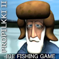 Скачать взлом Pro Pilkki 2 - Ice Fishing (Про Пилкки 2)  [МОД Меню] - полная версия apk на Андроид