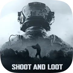 Взломанная Arena Breakout: Realistic FPS (Арена Брейкаут)  [МОД Много монет] - полная версия apk на Андроид