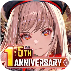 Скачать взлом GODDESS OF VICTORY: NIKKE (ГОДЕСС ОФ ВИКТОРИ)  [МОД Menu] - полная версия apk на Андроид