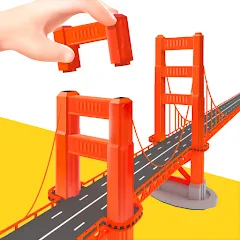 Скачать взломанную Pocket World 3D (Покет Ворлд 3Д)  [МОД Бесконечные монеты] - стабильная версия apk на Андроид