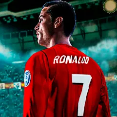 Скачать взломанную Football Champion Soccer Kick (Футбольный чемпион удар по мячу)  [МОД Все открыто] - полная версия apk на Андроид