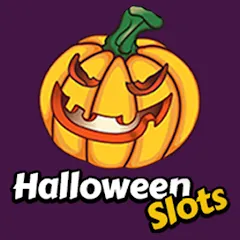 Скачать взломанную Slot Machine Halloween Lite (Слот машина Хэллоуин Лайт)  [МОД Mega Pack] - стабильная версия apk на Андроид