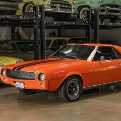 Взломанная Deadly My Summer Car Garage (Дедли Май Саммер Кар Гардж)  [МОД Unlocked] - последняя версия apk на Андроид