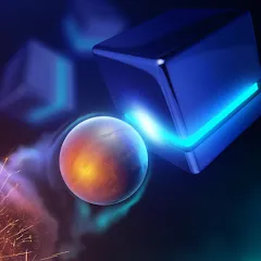 Скачать взлом Micro Breaker (Микро Брейкер)  [МОД Mega Pack] - полная версия apk на Андроид